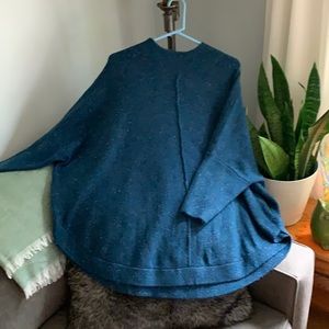 Plus size 15/18 Loft pullover